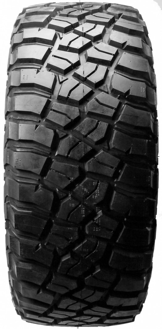 BF Goodrich Mud Terrain TA KM 3 P.O.R. 215/75 R15 100/97Q SUMMER