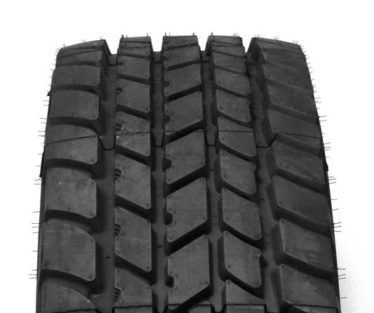 Michelin X-Crane AT 14.00 R24 170F