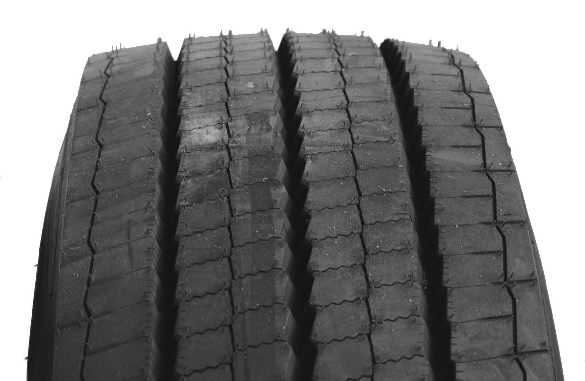 Michelin X Incity Z M+S 3PMSF 295/80 R22.5 154/149J Ganzjahr – Bild 2