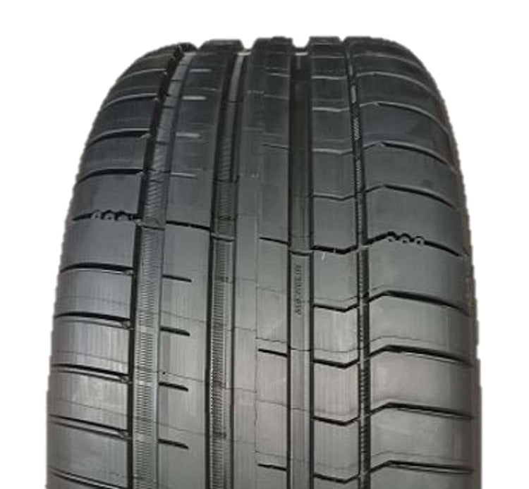 Michelin Pilot Sport S 5 AC MO1 XL 275/35 R21 105Y Sommer – Bild 4