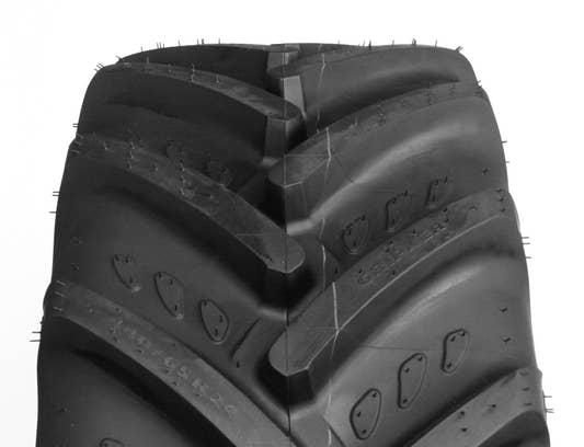 Kleber Fitker 280/70 R16 112A8