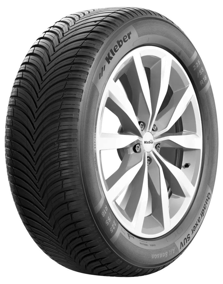 Kleber Quadraxer SUV SUV 215/65 R17 103V Ganzjahr