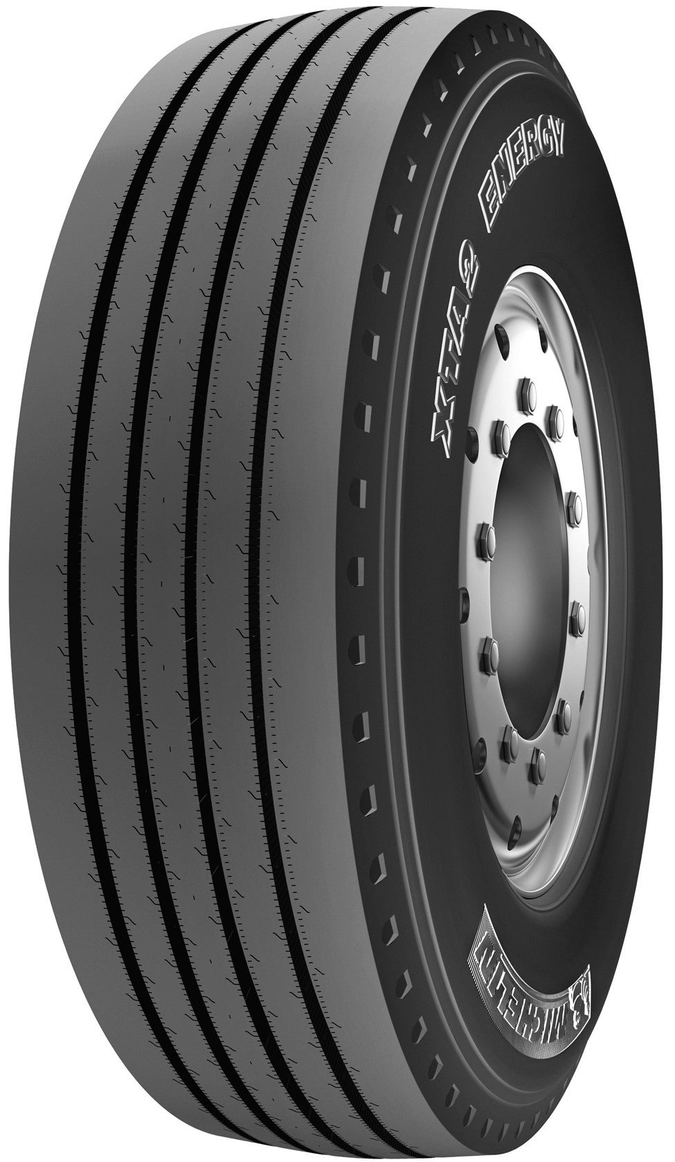 Michelin XTA 2 Energy 275/70 R22.5 152J Sommer