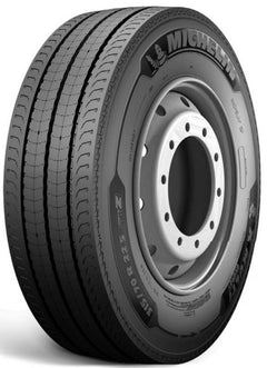 Michelin X Multi Energy Z 315/70 R22.5 156L Ganzjahr