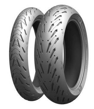 Michelin Road 5 190/50 ZR17 (73W) (Z)W Sommer