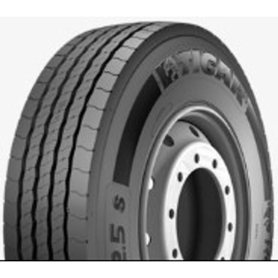 Tigar Road Agile S (22.5) 315/70 R22.5 154/150L