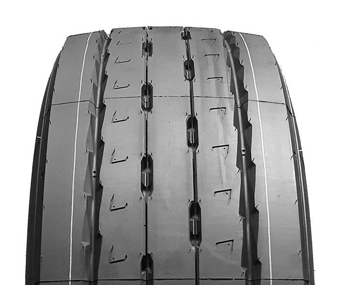 Michelin X Multi T2 215/75 R17.5 136/134J