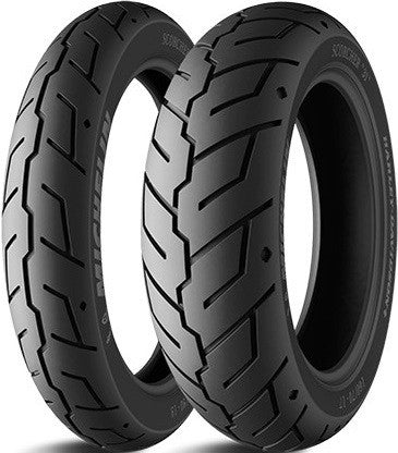 Michelin Scorcher 31 (TL/TT) 160/70 B17 73V Sommer