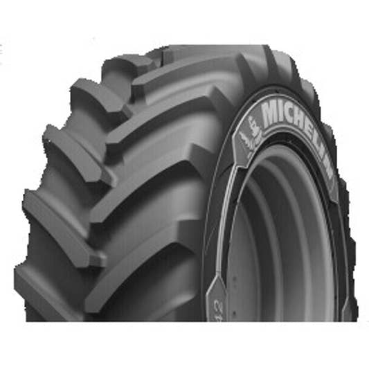 Michelin Axiobib 650/75 R30 166D