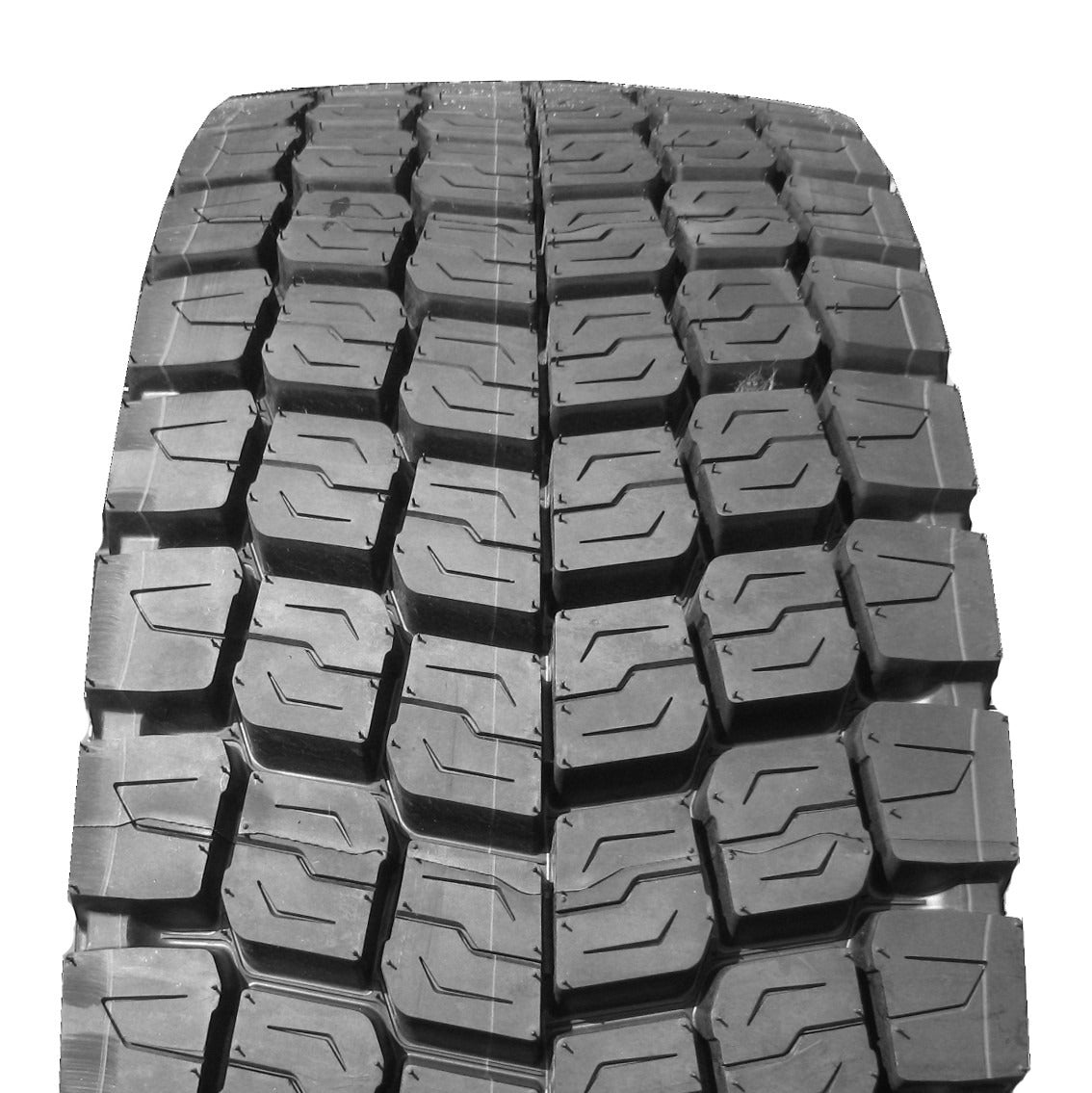 Laurent LR Multi HDD 315/80 R22.5