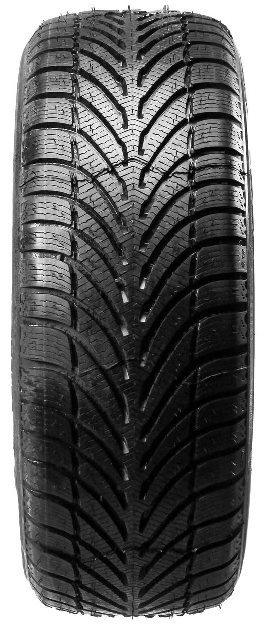 BF Goodrich G Force Winter 3PMSF EL 205/45 R17 88V WINTER