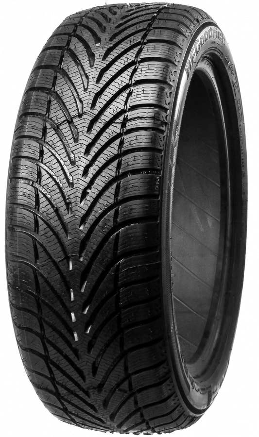 BF Goodrich G Force Winter 3PMSF EL 205/45 R17 88V WINTER