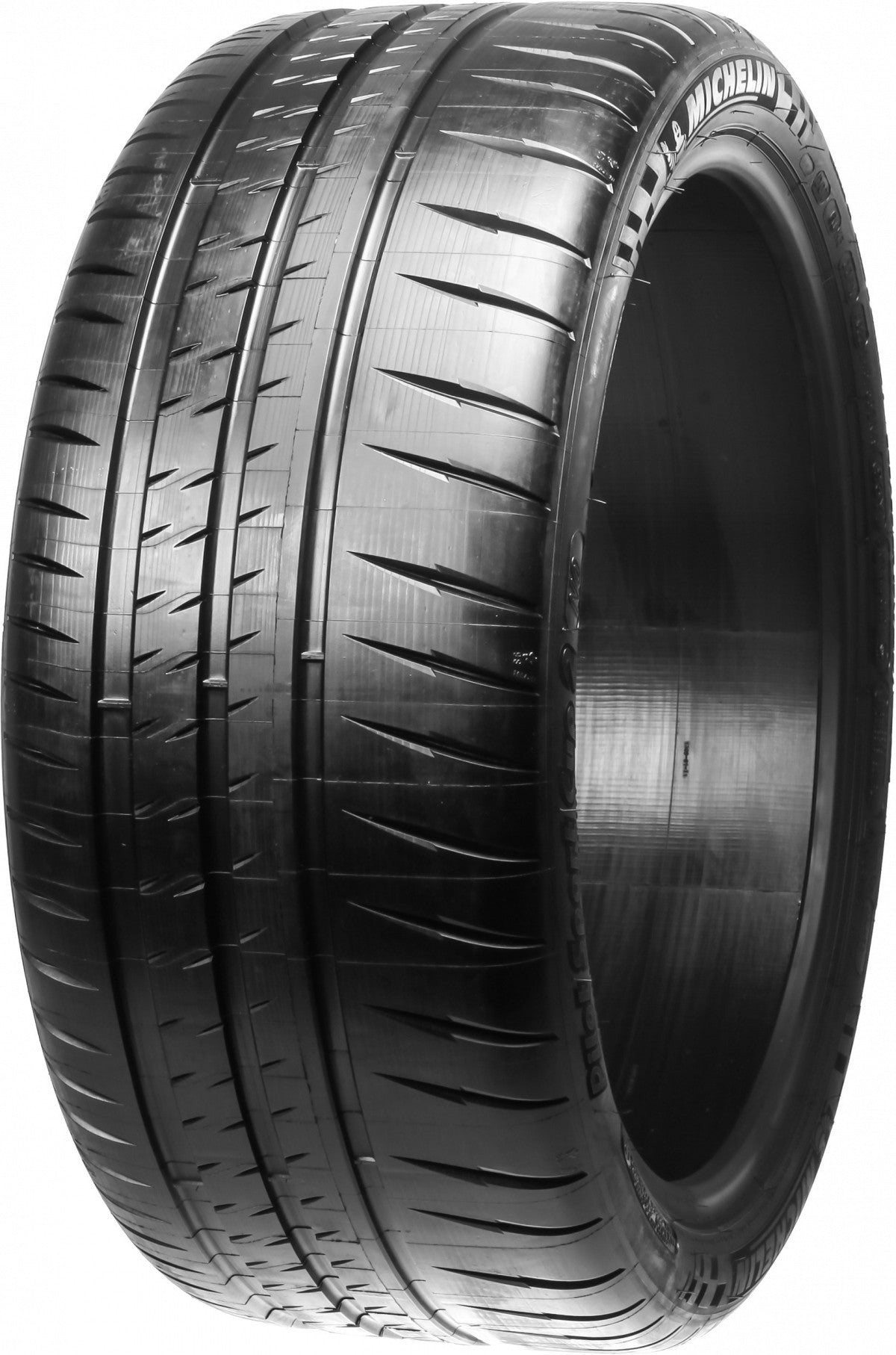 Michelin Pilot Sport CUP 2 XL 265/35 R19 98Y Sommer – Bild 2