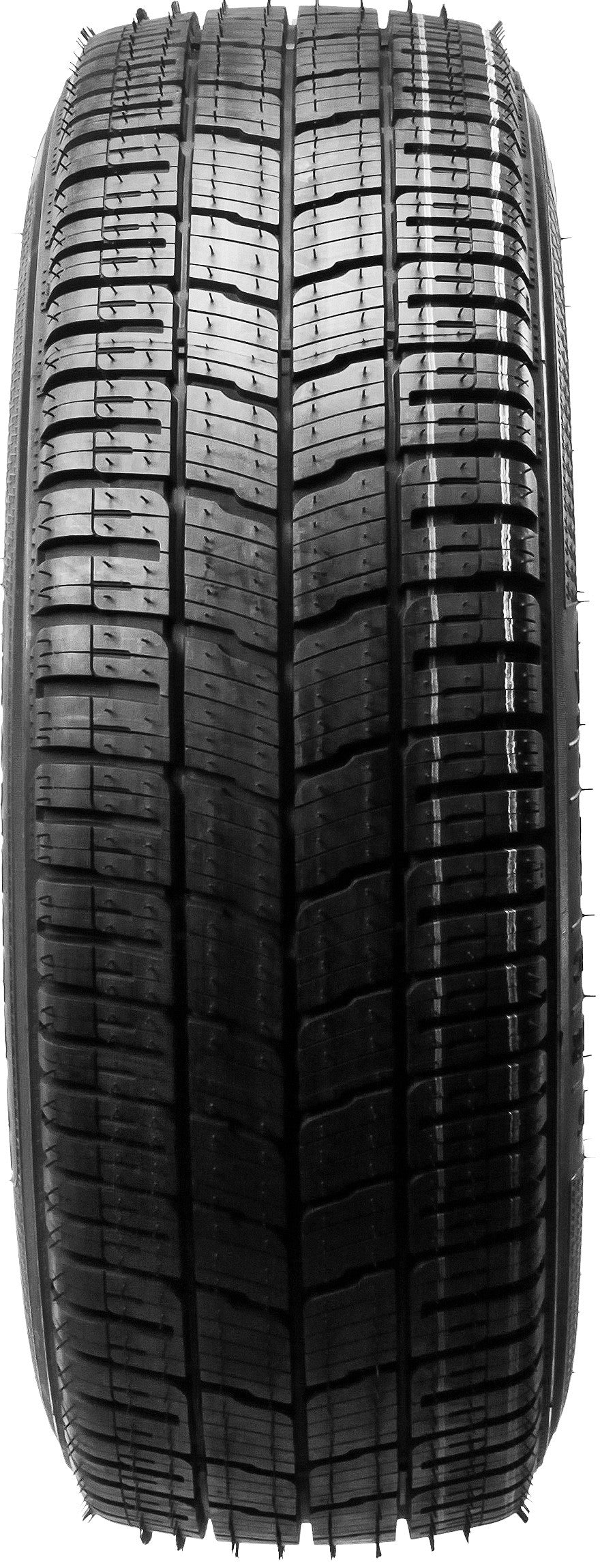 Kleber Transpro 4S 3PMSF 205/65R16C 107/105T Ganzjahr