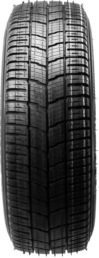 Kleber Transpro 4S 3PMSF 205/65R16C 107/105T Ganzjahr