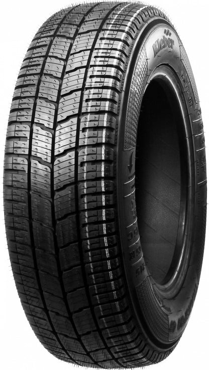 Kleber Transpro 4S 3PMSF 205/65R16C 107/105T Ganzjahr – Bild 2