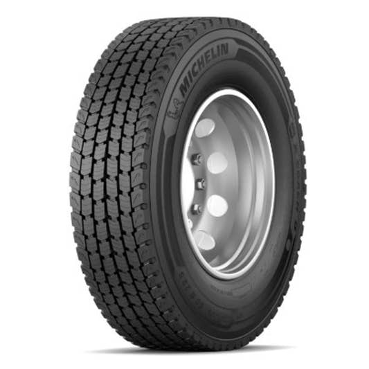 Michelin Remix E 295/80 R22.5 152M Ganzjahr