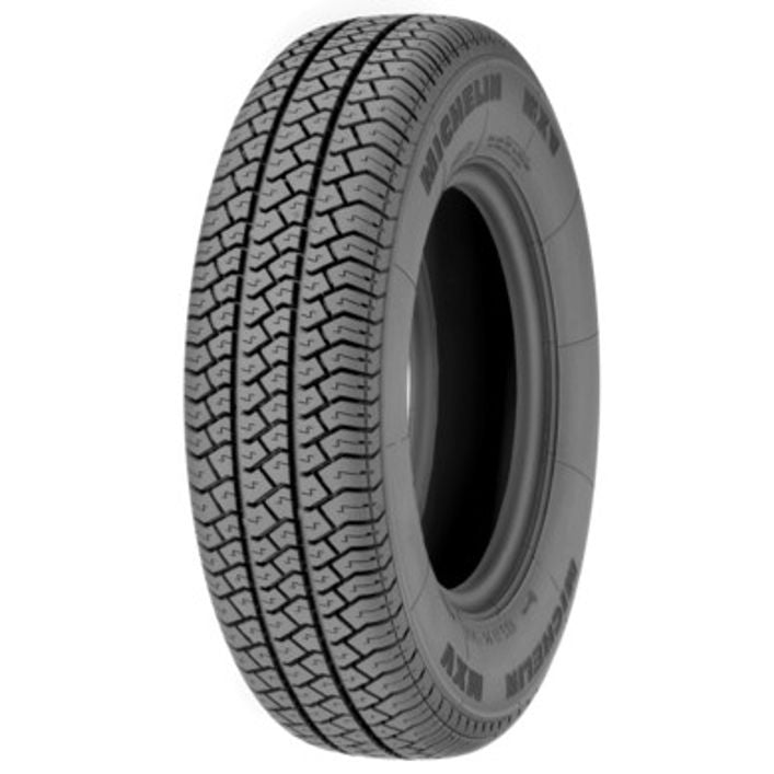 Michelin MXV P 185 R14 90H Sommer