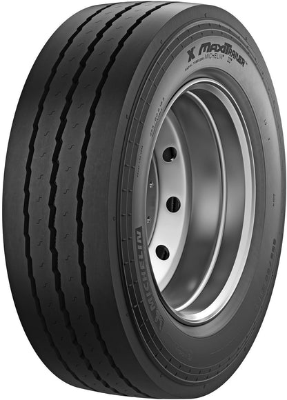Michelin X Maxitrailer 255/60 R19.5 143J Ganzjahr