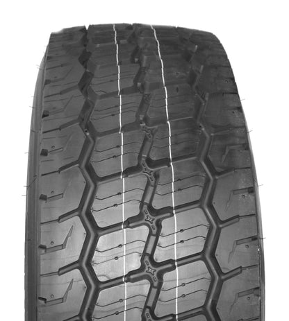 Michelin X Works HL Z 385/65 R22.5 164J