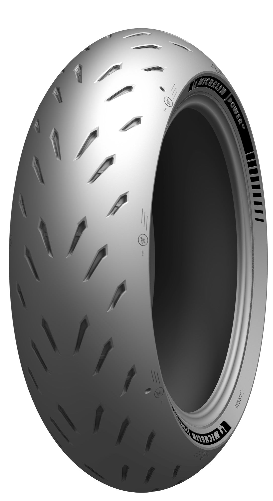 Michelin Power GP 180/55 ZR17 73W Sommer