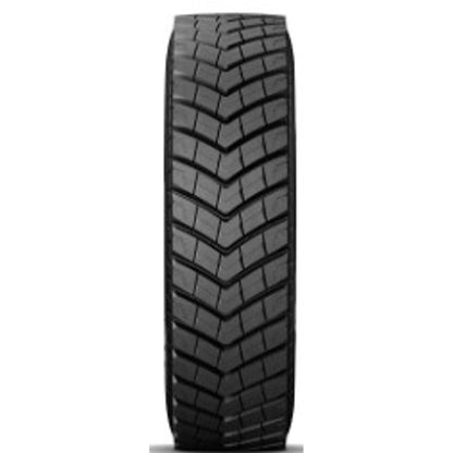 Michelin X Works D2 13.00 R22.5 156/150K – Bild 2