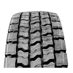Tigar Road Agile Drive 315/70 R22.5 154/150L