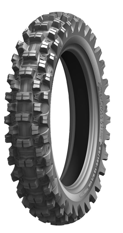 Michelin Starcross 5 Mini (TT) NHS 2.50-10 33J Sommer