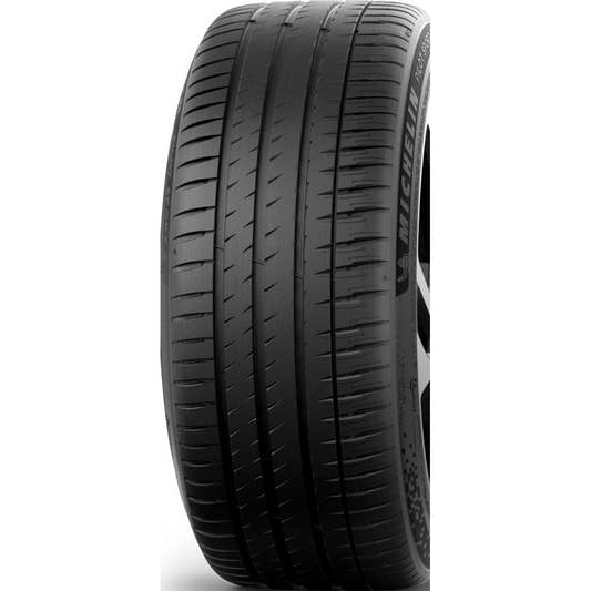 Michelin Pilot Sport EV POL Acoustic XL 295/35 R21 107Y Sommer – Bild 2