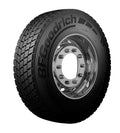BF Goodrich Route Control D 245/70 R17.5 136M Ganzjahr
