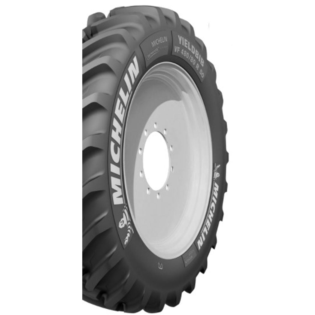 Michelin Yieldbib 380/95 R38 154A8