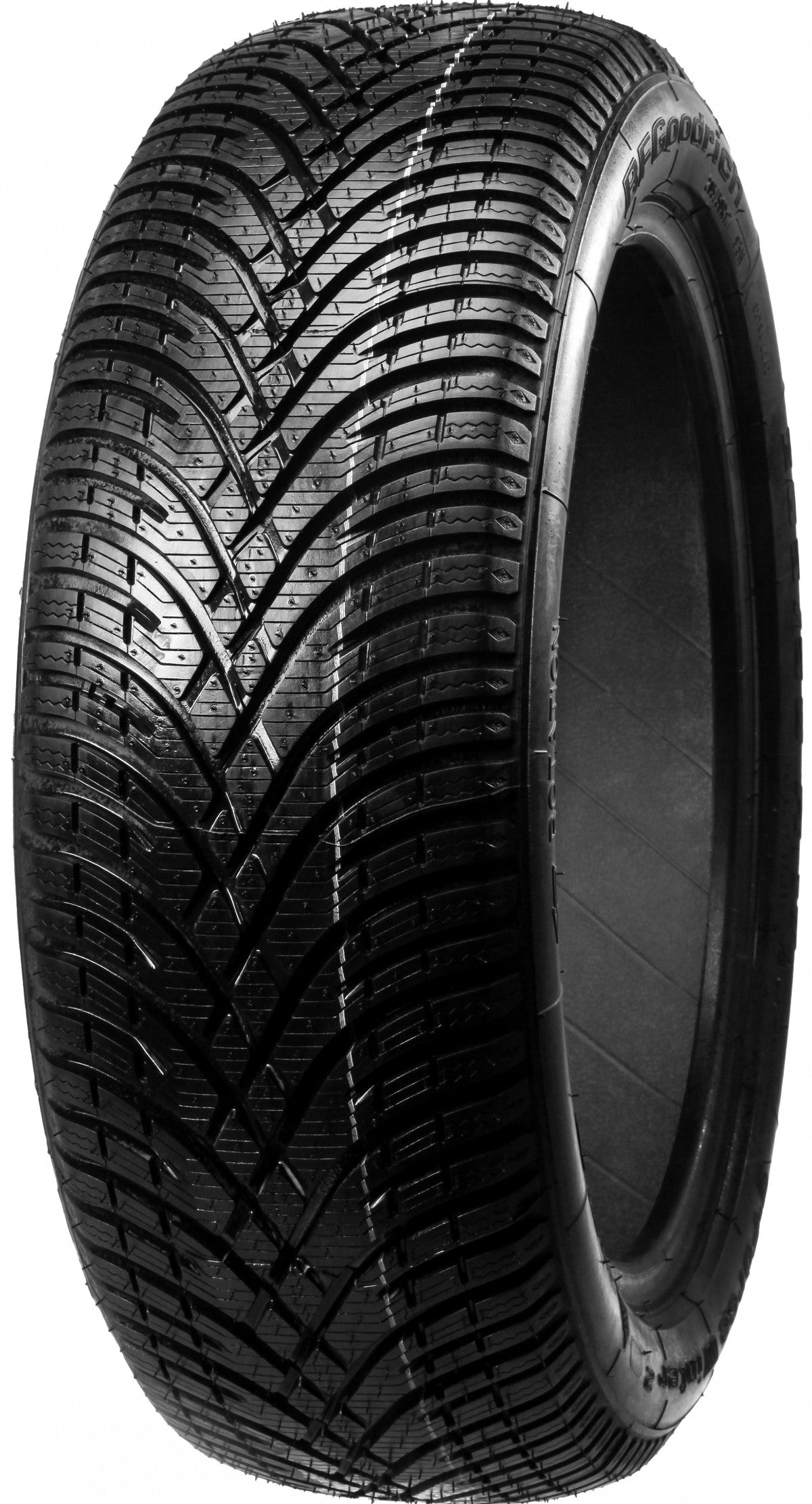 BF Goodrich G Force Winter 2 3PMSF 195/50 R15 82H WINTER