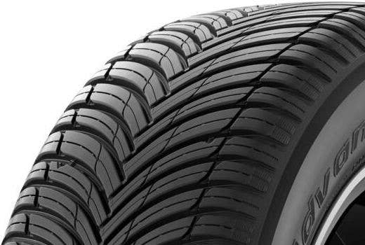 BF Goodrich Advantage All-Season XL M+S 3PMSF 225/40 R19 93Y Ganzjahr