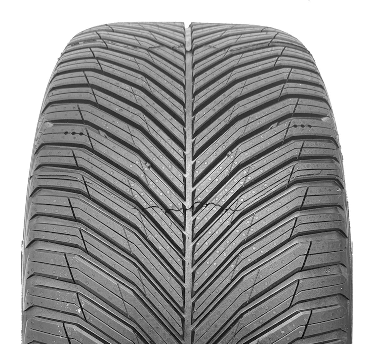 Michelin Crossclimate 3 Sport FRV RG XL 3PMSF 285/45 R22 114Y Ganzjahr – Bild 3