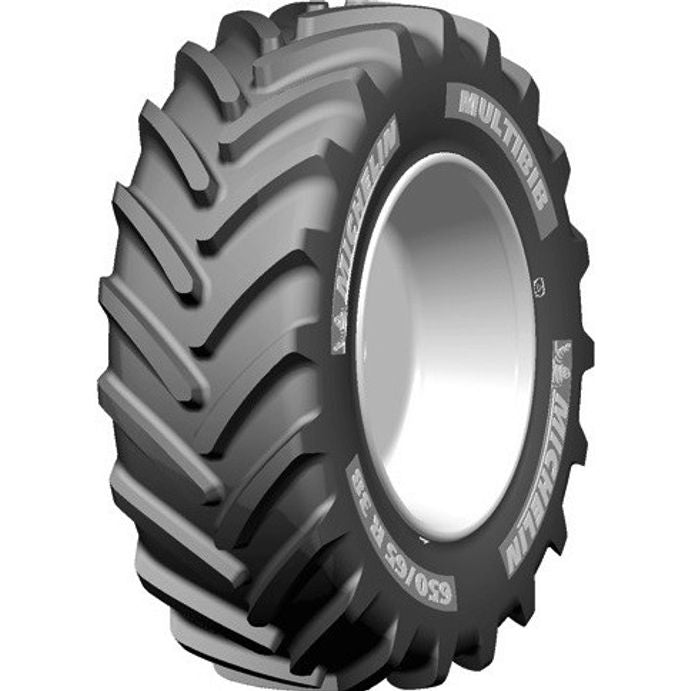 Michelin Multibib 480/65 R28 136D