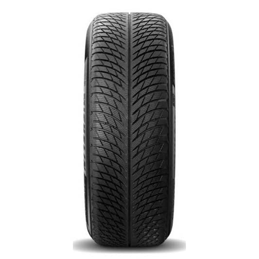 Michelin Pilot Alpin 5 SUV Elect RG XL 3PMSF 285/40 R23 111V Winter – Bild 2
