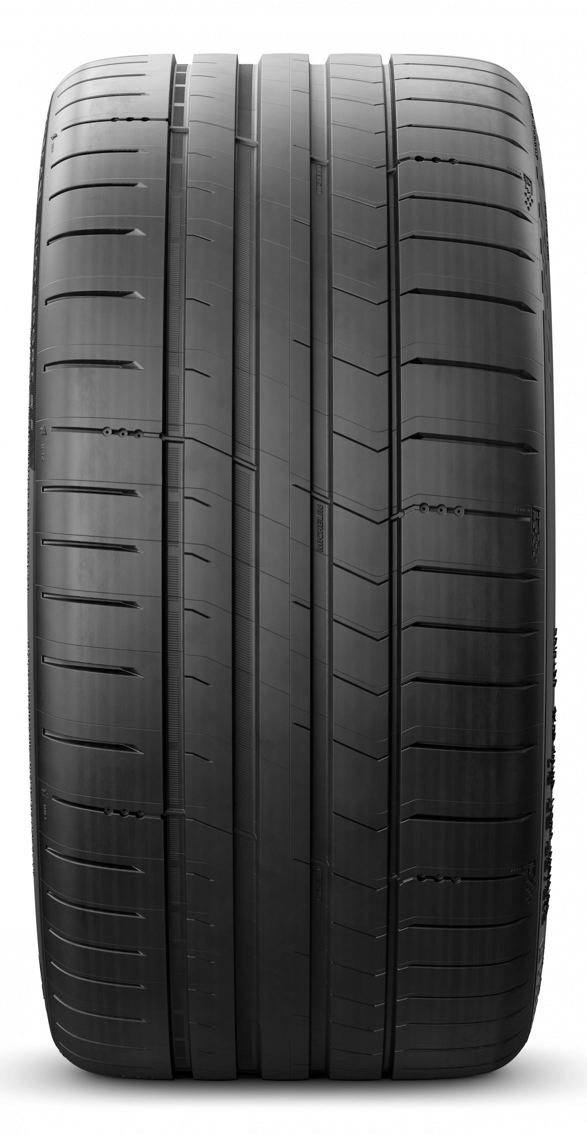Michelin Pilot Sport S 5 RG 275/35 R21 99Y Sommer