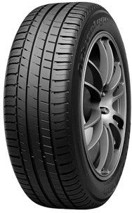 BF Goodrich Advantage DT1 165/70 R14 81T Sommer
