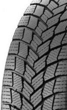 Michelin X-Ice Snow SUV RG XL 3PMSF 275/40 R20 106H Winter