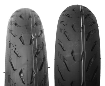 Michelin Power 5 160/60 R17 69W Sommer – Bild 4