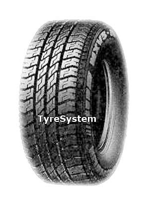 Michelin MXV 3A 195/60 R14 86V Sommer