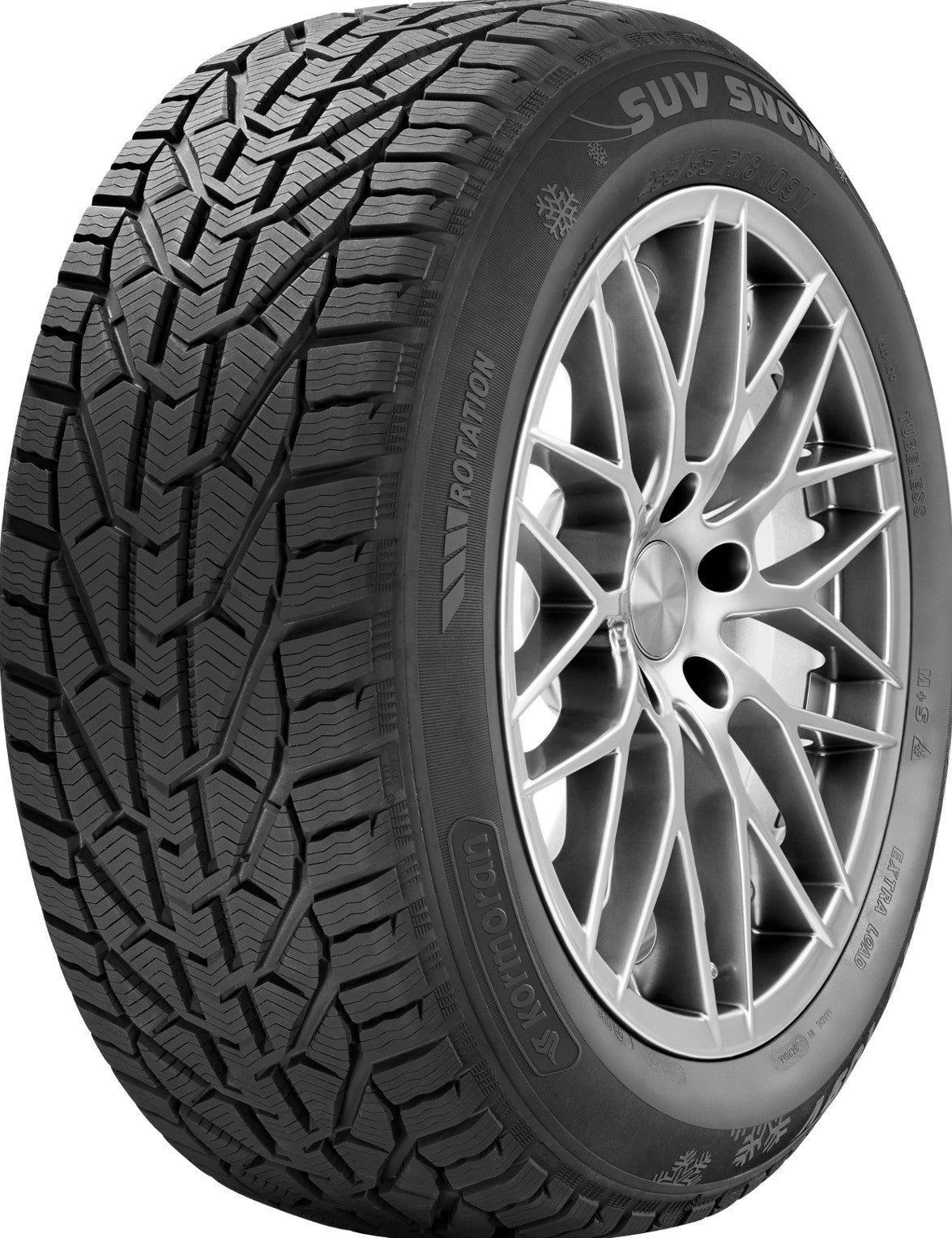 Kormoran SUV Snow 215/60 R17 96H Winter