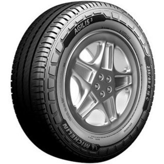 Michelin Agilis 3 215/65R16C 106T Sommer