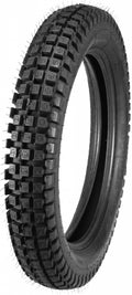 Michelin Trial Competition X11 4.00 R18 64M Sommer