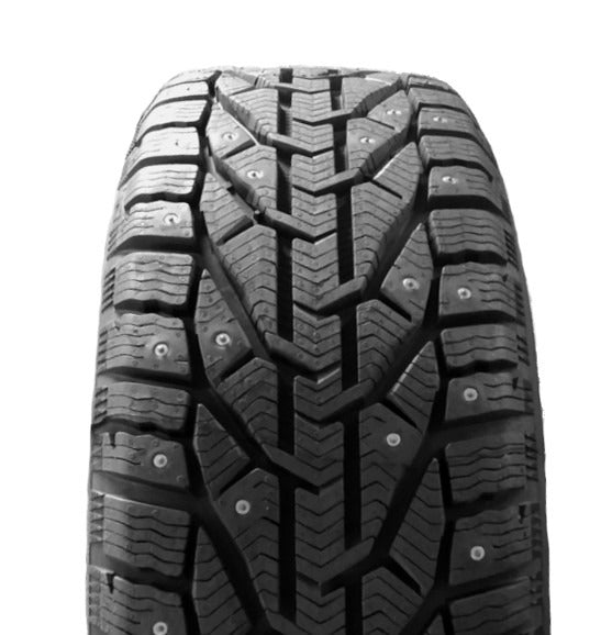 Tigar SUV ICE 215/60 R17 100T Winter – Bild 2