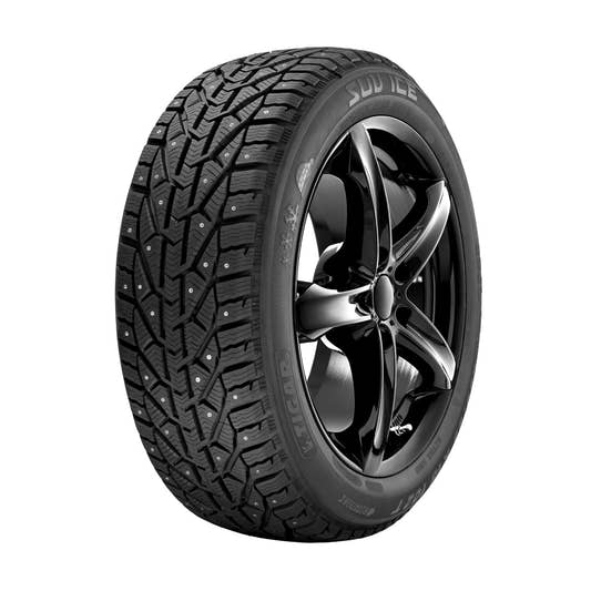 Tigar SUV ICE 215/60 R17 100T Winter