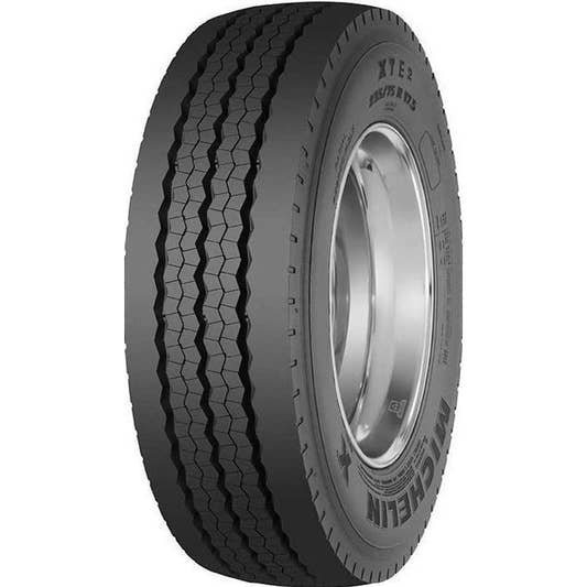 Michelin Remix E XTE 2 235/75 R17.5 143J Sommer