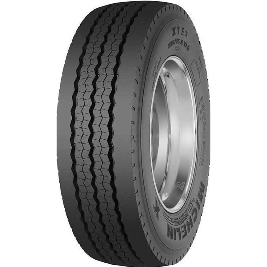Michelin Remix E XTE 2 235/75 R17.5 143J Sommer