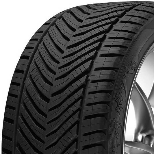 Riken All Season LT 3PMSF 205/65R16C 107/105T Ganzjahr