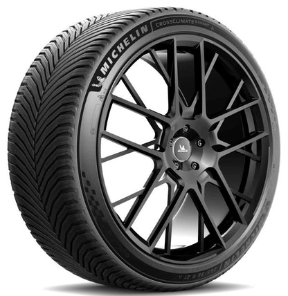 Michelin Crossclimate 3 Sport FRV RG XL 3PMSF 255/45 R19 104Y Ganzjahr – Bild 2